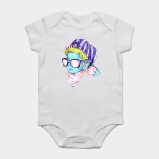 Cool Baby Baby Bodysuit